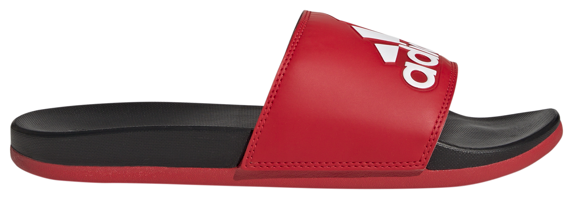 adidas Adilette Comfort Slides Foot Locker