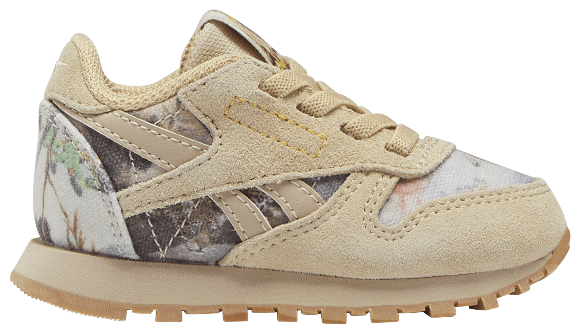 Reebok Leather Utility | Foot