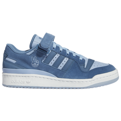 Men's - adidas Originals Forum Low - Blue