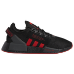 Black/Red