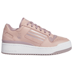 Women's - adidas Forum Bold - Purple/White
