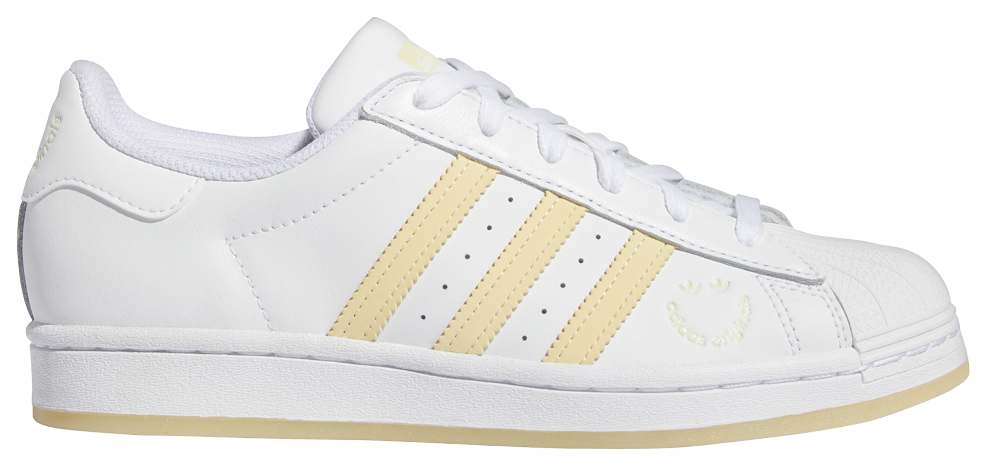 foot locker adidas superstar