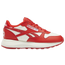 Reebok Classic Leather SP - Women's Red/White