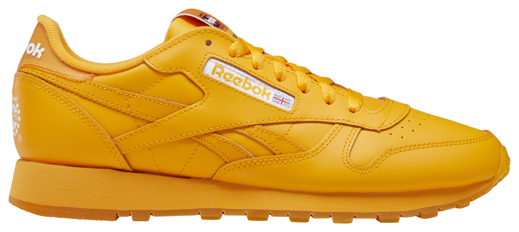 Reebok Classic Leather Popsicle