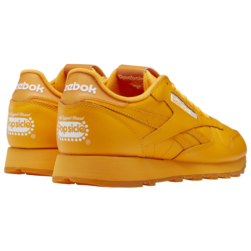 Reebok Classic Leather Popsicle