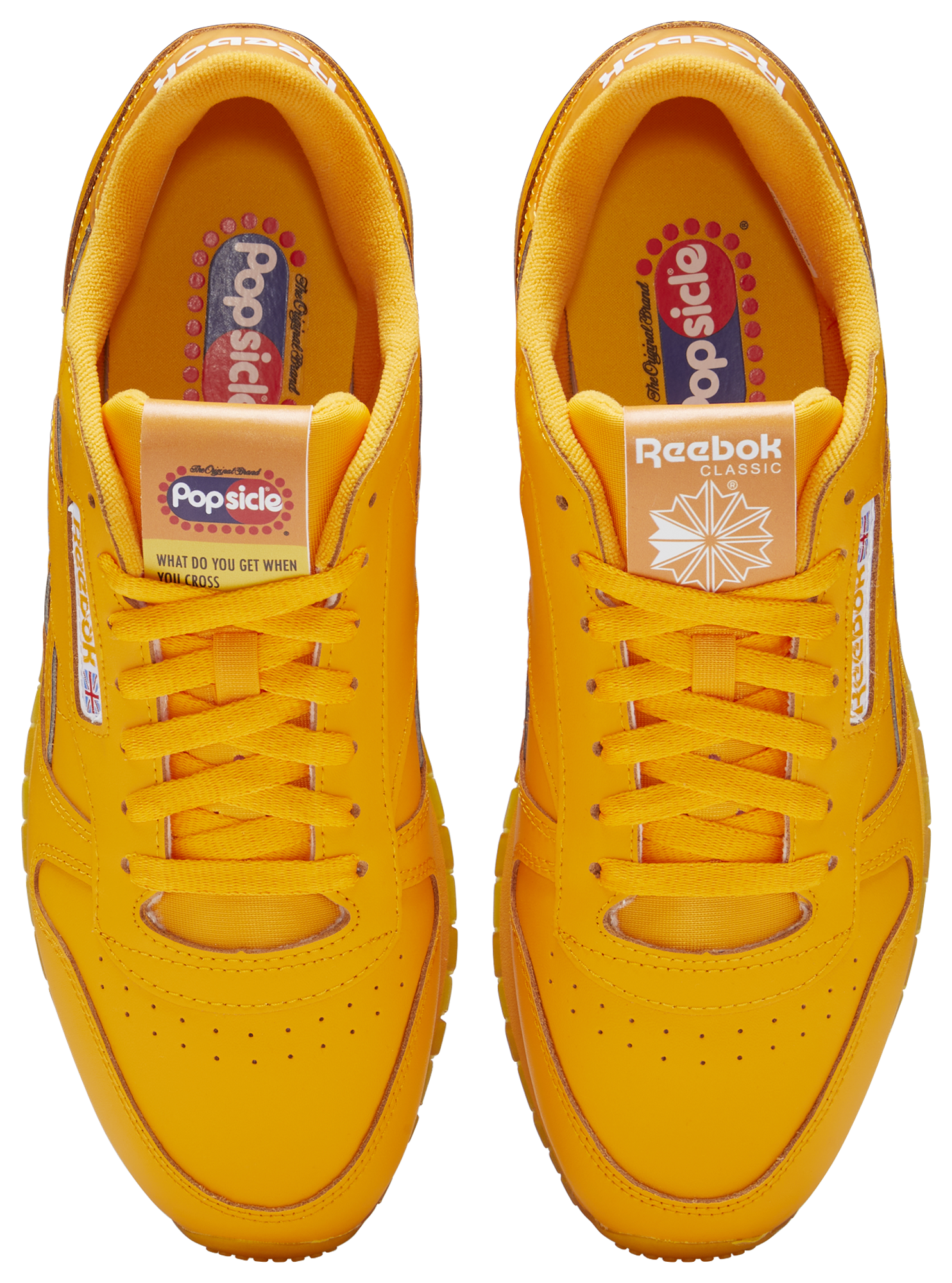 Reebok hot sale trek gold