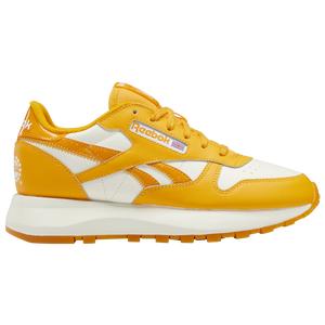 Reebok workout best sale mens yellow