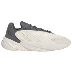 Men's - adidas Originals Ozelia - Tan/Grey