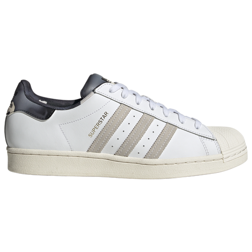 

adidas Originals Mens adidas Originals Superstar Casual Sneaker - Mens Basketball Shoes Ftwr White/Ftwr White/Chalk White Size 08.0