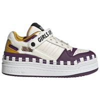 Chalk White/Purple Beauty/Beige- Ador W Trpl Pltfrm Lo-wh/pu