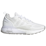 White/White