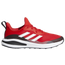 adidas Forta Run - Boys' Grade School Red/Black