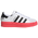 adidas Originals Superstar Casual Sneakers - Girls' Grade School White/Black/Pink