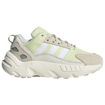 Lime/Grey/White