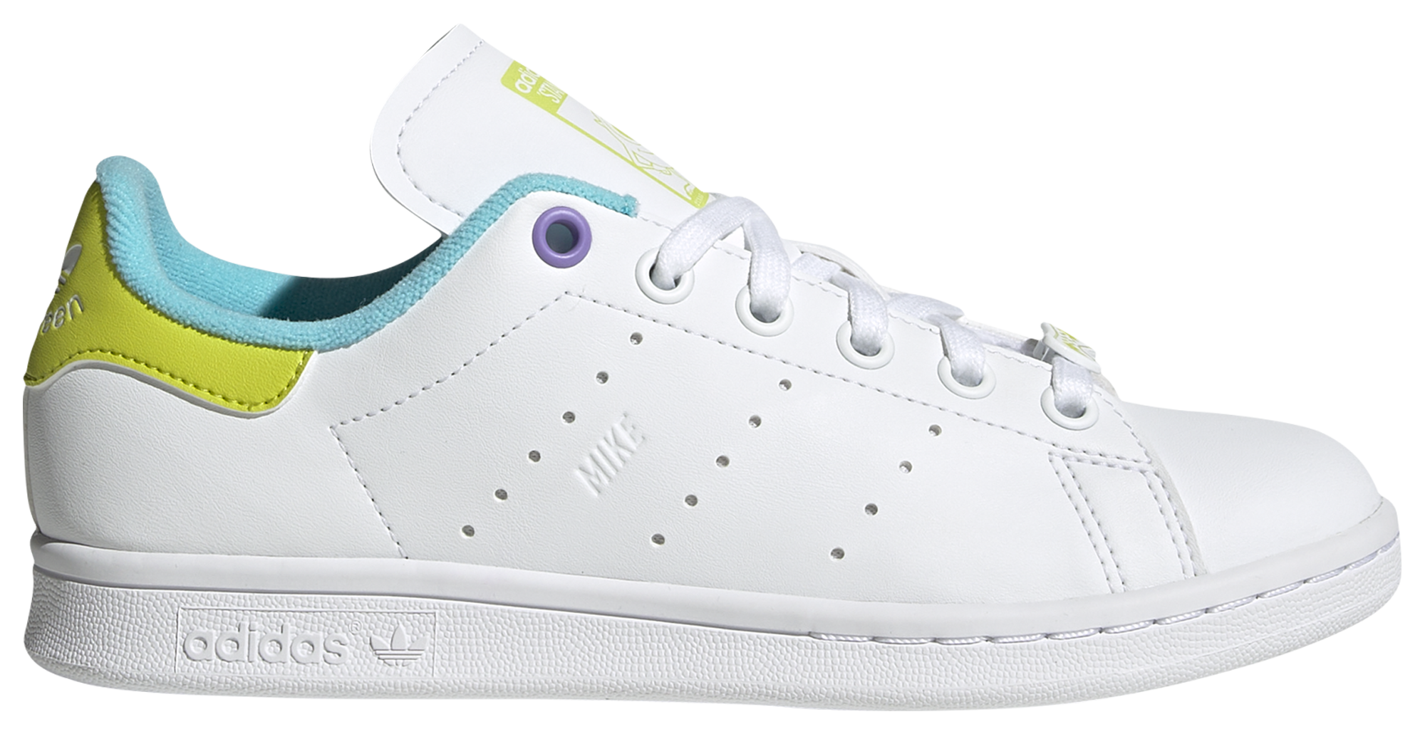 adidas stan smith foot locker