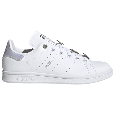 Footwear White/Metallic Silver- Ador Gsb Stan Smith-wh/sl