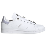 Footwear White/Metallic Silver