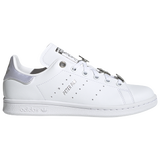 Footwear White/Metallic Silver - Ador Gsb Stan Smith-wh/sl