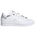 adidas Originals Stan Smith - Boys' Grade School Footwear White/Metallic Silver