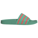 Green/Pink