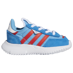 Boys' Toddler - adidas Originals Retropy F2 Casual Sneakers - Black