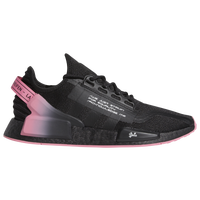 Black/Pink/White