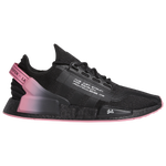 Black/Pink/White
