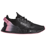 Black/Pink