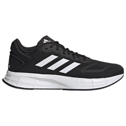 Men's - adidas Duramo 10 - Core Black/Ftwr White/Core Black