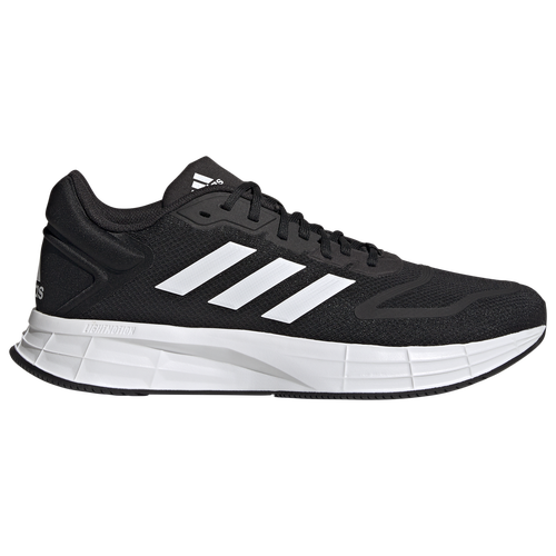 

adidas Mens adidas Duramo 10 - Mens Running Shoes Core Black/Ftwr White/Core Black Size 11.5