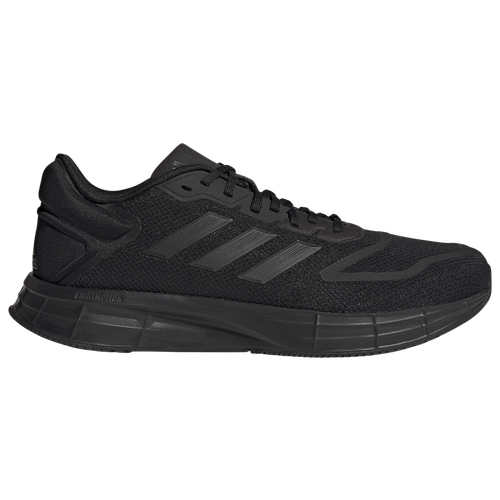 Adidas Originals Duramo Sl Running Shoe In Core Black/core Black/core Black