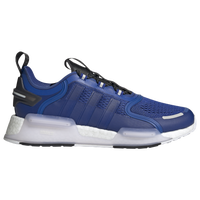 Blue/White- Ador Nmd V3-bl/wh