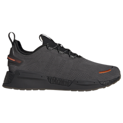 Men's - adidas NMD V3 - Grey/Black/Gum