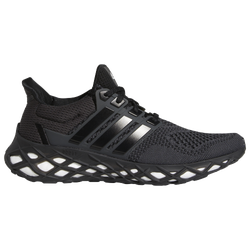 Men's - adidas Ultraboost Web DNA - Black/White