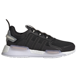 Women's - adidas Originals NMD R1 V3 - Black/Blue