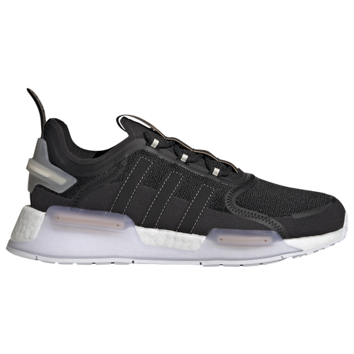 

adidas Originals Womens adidas Originals NMD R1 V3 - Womens Running Shoes Black/Blue Size 07.5