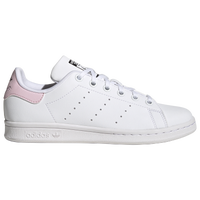 Stan smith pink outlet snake