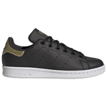 Gold Metallic/Black/White