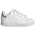 adidas Originals Stan Smith - Boys' Toddler White/Grey/Silver Metallic