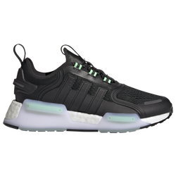 Originals nmd r1  boys' grade school black/black/multi best sale