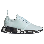 Almost Blue/Core Black/White