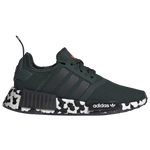 Shadow Green/Core Black/White