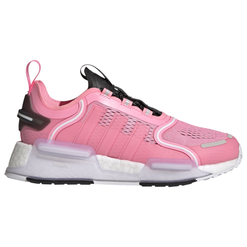 New youth girls cheapest adidas sz 5 shoes NMD