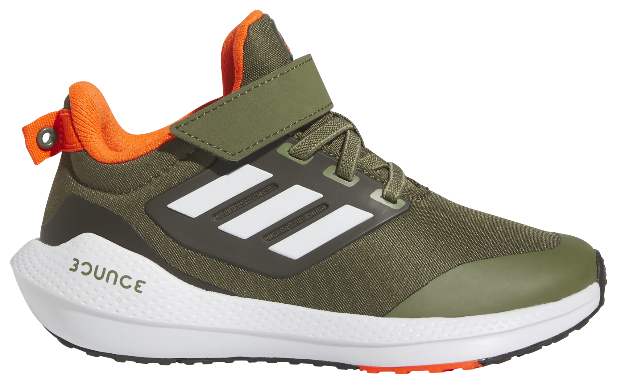 Adidas EQ21 Run Elastic Laced Boys Preschool Hamilton Place