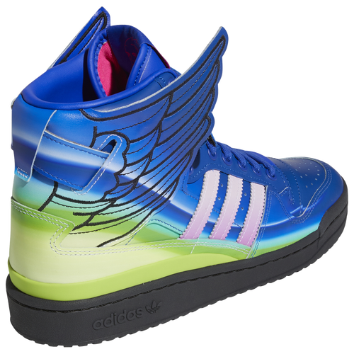 adidas Originals Js New Wings Foot Locker