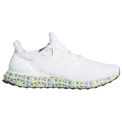 Men's - adidas Ultraboost 5.0 DNA Boost For Breakfast - White/Multi