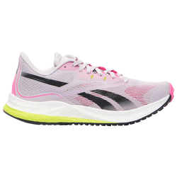 Women's - Reebok Floatride Energy 3.0 - Pink/Yellow