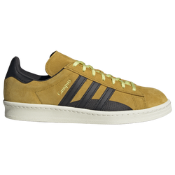Men's - adidas Originals Campus 80s - Off White/Core Black/Pantone