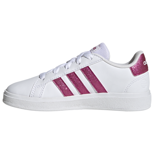 Adidas court vantage foot locker best sale