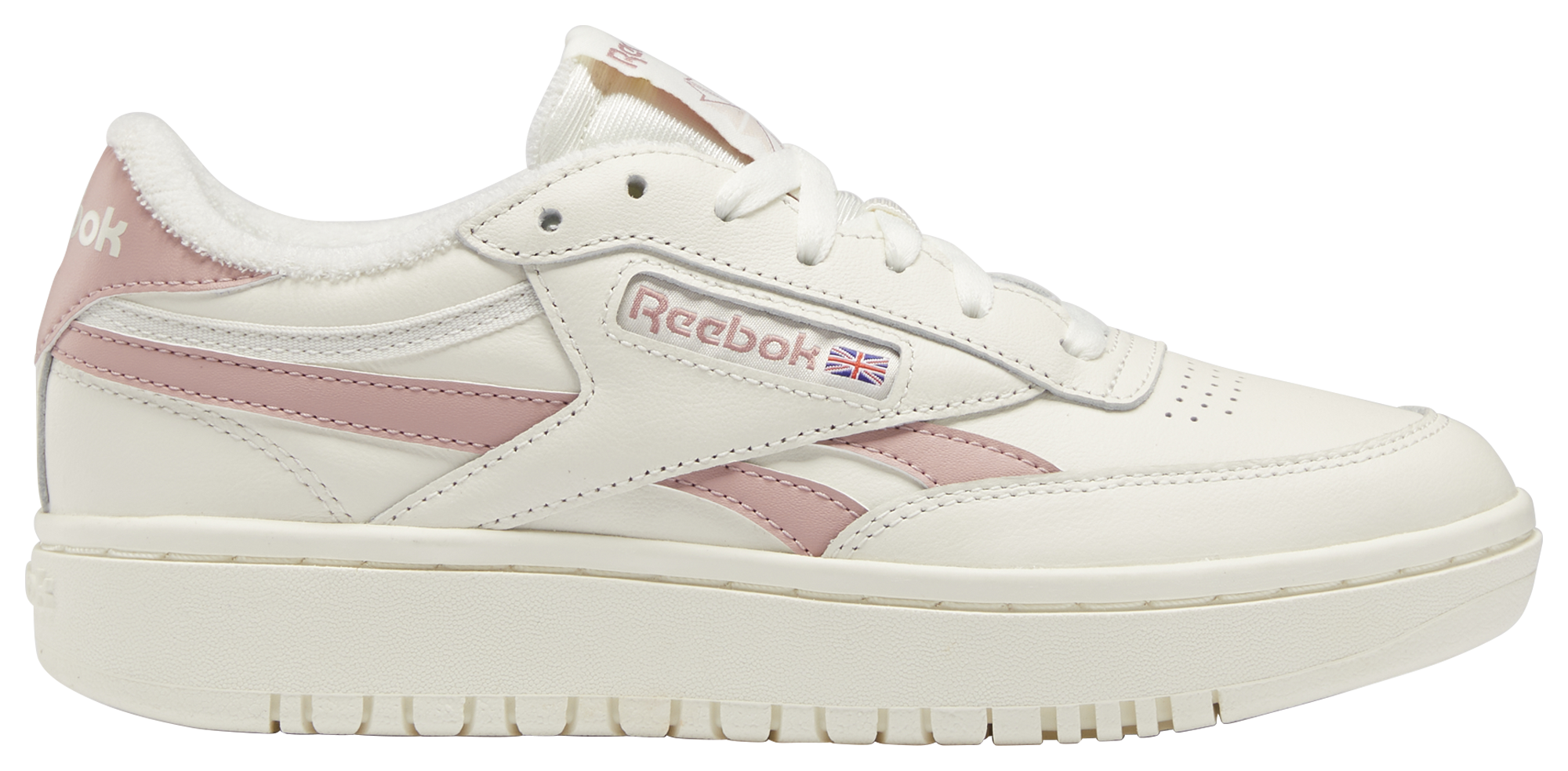☆送料無料☆ Reebok 'Club C Double Revenge' ☆ Amazon.com | Reebok Women's Club C Double Revenge Sneaker